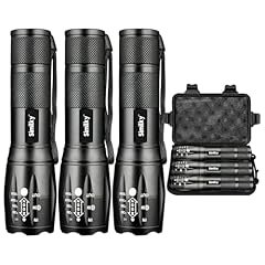 Similky 3pack torches for sale  Delivered anywhere in UK