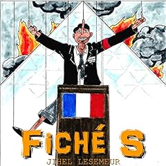 Fiché d'occasion  Livré partout en France