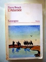 Atlantide. prima edizione usato  Spedito ovunque in Italia 