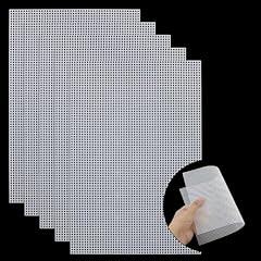 Pieces plastic mesh for sale  Delivered anywhere in UK