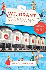 Grant company known for sale  Delivered anywhere in USA 