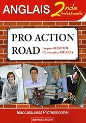 Pro action road d'occasion  Livré partout en Belgiqu