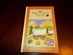 Calico trail for sale  Delivered anywhere in USA 