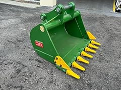 Jma digging bucket for sale  Delivered anywhere in USA 