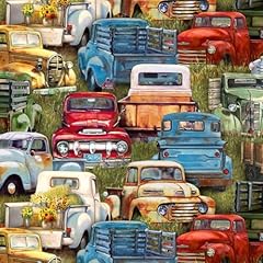 Vintage trucks packed for sale  Delivered anywhere in USA 
