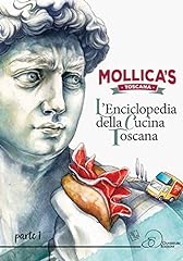 Mollica toscana. enciclopedia usato  Spedito ovunque in Italia 