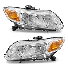Roadeal headlights assembly for sale  Delivered anywhere in USA 