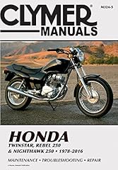 Honda twinstar rebel for sale  Delivered anywhere in USA 