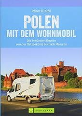 Polen wohnmobil polen gebraucht kaufen  Wird an jeden Ort in Deutschland