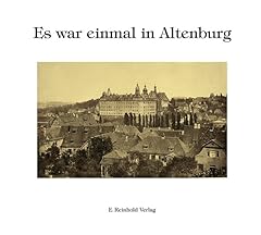 Einmal altenburg . gebraucht kaufen  Wird an jeden Ort in Deutschland