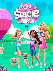 Barbie stacie grand d'occasion  Livré partout en France