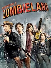 Bienvenue zombieland d'occasion  Livré partout en France