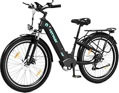 Hitway bike 26x3 gebraucht kaufen  Wird an jeden Ort in Deutschland
