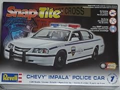 Revell chevrolet chevy gebraucht kaufen  Wird an jeden Ort in Deutschland
