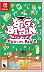 Big brain academy for sale  Delivered anywhere in USA 
