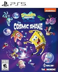 Spongebob cosmic shake for sale  Delivered anywhere in USA 