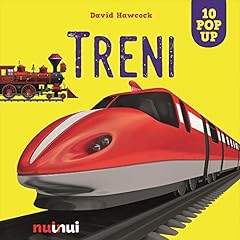 Treni. sorprendenti pop usato  Spedito ovunque in Italia 