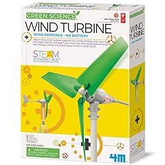 Wind turbine science for sale  Delivered anywhere in USA 