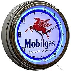 Mobilgas pegasus gasoline for sale  Delivered anywhere in USA 