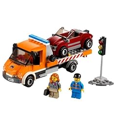 Lego city 60017 d'occasion  Livré partout en France
