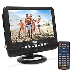 Pyle inch portable for sale  Delivered anywhere in USA 