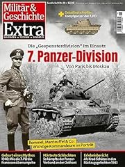 Panzerdivision militär geschi gebraucht kaufen  Wird an jeden Ort in Deutschland