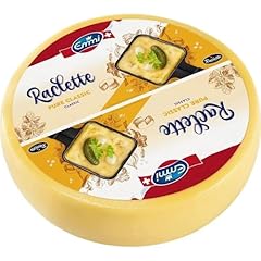 Swiss raclette half for sale  Delivered anywhere in USA 