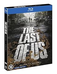 the last of us d'occasion  Livré partout en France