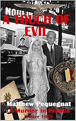 Touch evil murder for sale  Delivered anywhere in USA 
