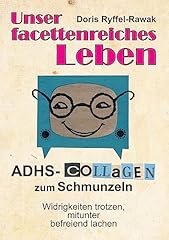 Facettenreiches leben adhs gebraucht kaufen  Wird an jeden Ort in Deutschland