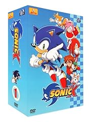 Sonic edition dvd d'occasion  Livré partout en France