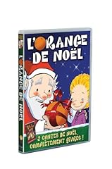 Orange merlin père d'occasion  Livré partout en France
