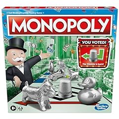 Monopoly game family gebraucht kaufen  Wird an jeden Ort in Deutschland