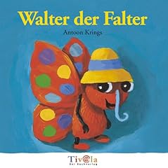 Walter der falter. for sale  Delivered anywhere in Ireland