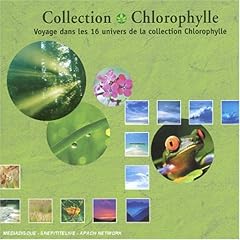 Chlorophylle collection d'occasion  Livré partout en Belgiqu