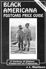 Black americana postcard for sale  Delivered anywhere in USA 