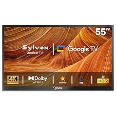 Sylvox outdoor inch for sale  Delivered anywhere in UK