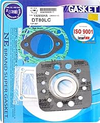 Engine gasket set for sale  Delivered anywhere in UK