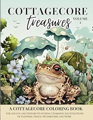 Cottagecore treasures cottagec for sale  Delivered anywhere in USA 