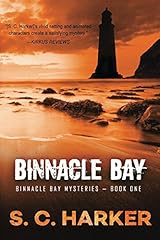 Binnacle bay book for sale  Delivered anywhere in UK