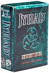 Jyhad starter deck for sale  Delivered anywhere in USA 