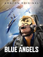 The blue angels usato  Spedito ovunque in Italia 