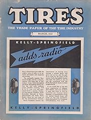 Tires trade paper for sale  Delivered anywhere in USA 