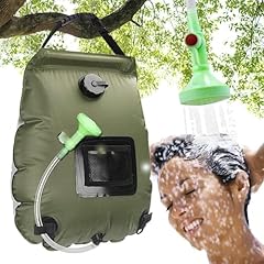 Kipida solar shower for sale  Delivered anywhere in USA 
