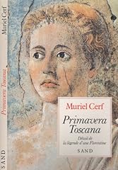 Primavera toscana d'occasion  Livré partout en France