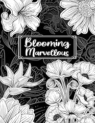 Blooming marvellous floral for sale  Delivered anywhere in UK