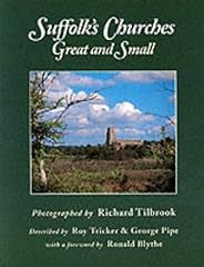 Suffolk churches great for sale  Delivered anywhere in UK