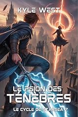 Psion ténèbres d'occasion  Livré partout en France