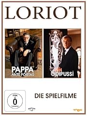 Loriot spielfilme pappa gebraucht kaufen  Wird an jeden Ort in Deutschland