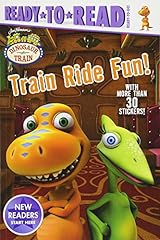 Train ride fun for sale  Delivered anywhere in USA 
